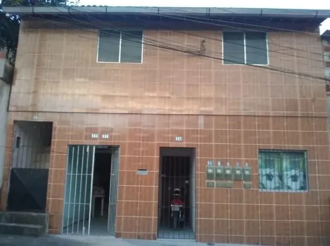Vendo 4 casas R$95.000,00 Jaboatão Santo Aleixo 
