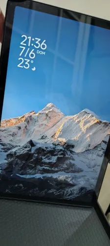 Tablet Redmi PAD se 128 gigas