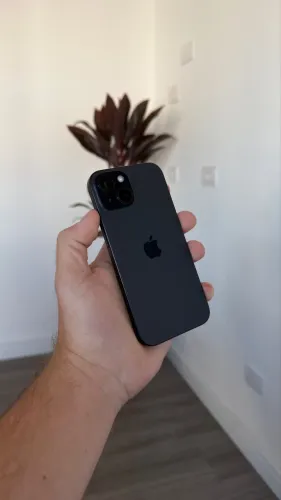 iPhone 15 128gb ótimo estado 