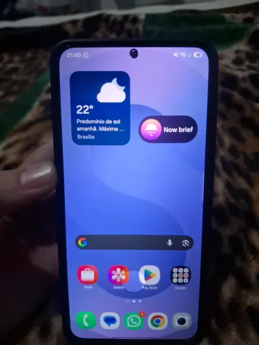 S25 plus 512gb
