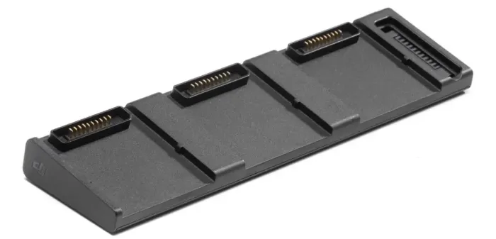 Carregador e HUB DJI para Drone  Dji Air 2s novos 