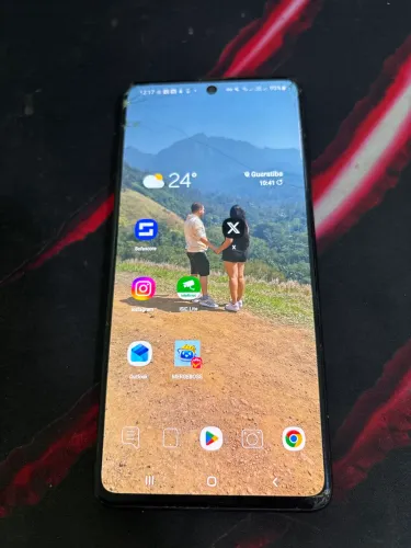 Celular m51