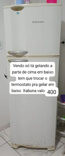 Geladeira