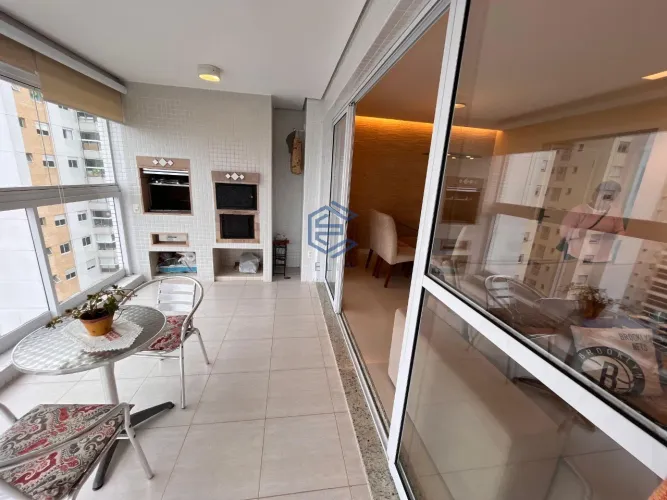 APARTAMENTO RESIDENCIAL em SANTOS - SP, PONTA DA PRAIA