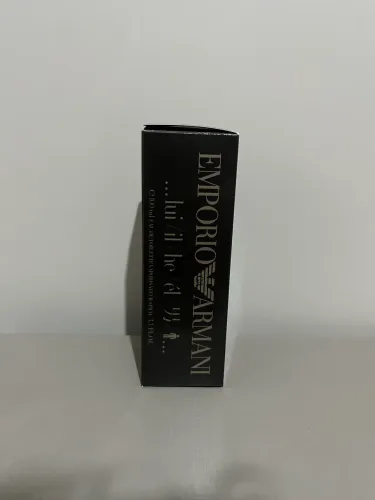 perfume empório armani He 100ml
