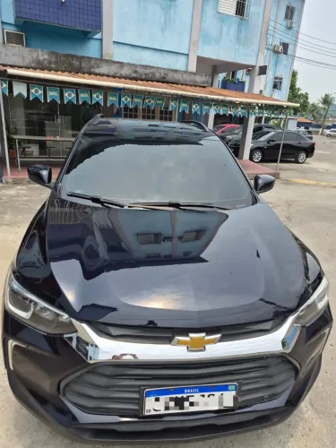 Chevrolet Tracker LT 1.0 Turbo 12V Flex AUT 2023