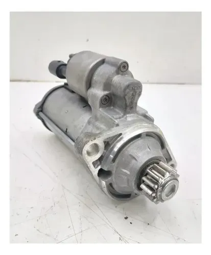 Motor Arranque Jetta 1.4 2.0 Gti Tsi 2013 2020 02e911024b 12v