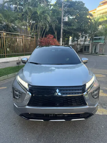 Mitsubishi Eclipse Cross HPE-S 1.5 16V 165cv Aut. 2023