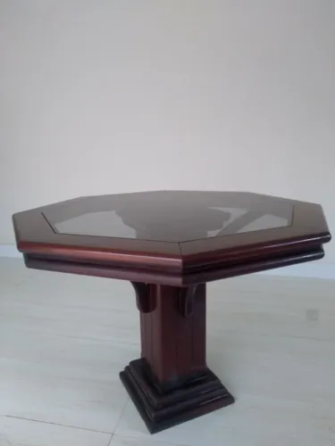 MESA DE JANTAR 4 LUGARES