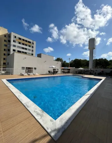 Vendo CHAVE no Residencial Grand patio l