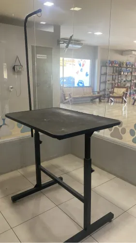 Mesa de tosa