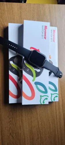 Smartwatch