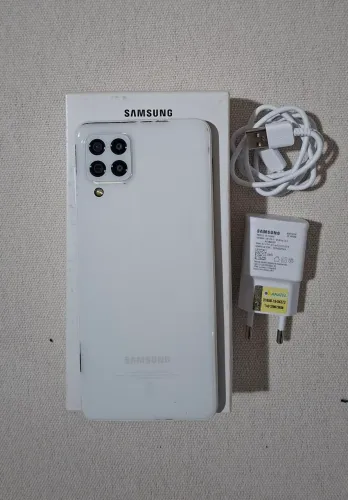 SANSUNG A22 PRATICAMENTE ZERO MELHOR PREÇO 