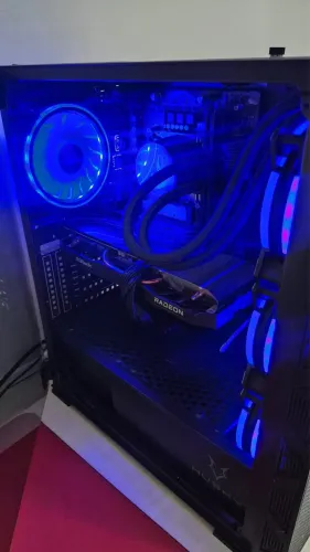 Computador gamer