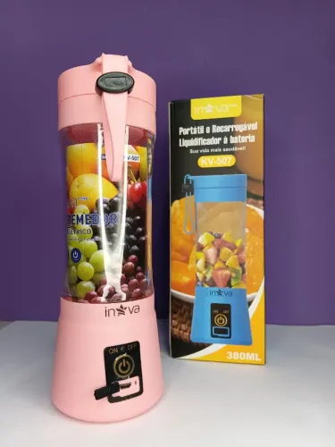 Mini Liquidificador portátil an8