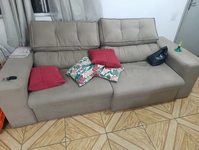 Sofá 