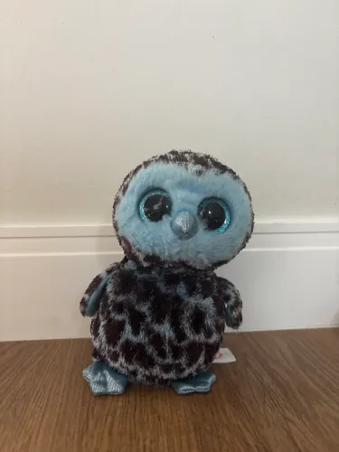 BEANIE BOOS TY