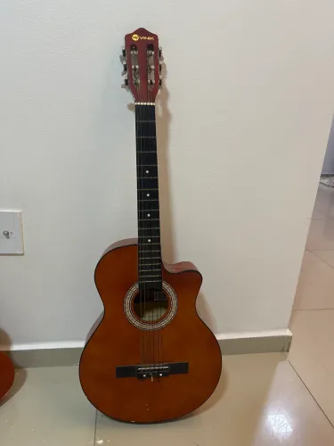 Violão 