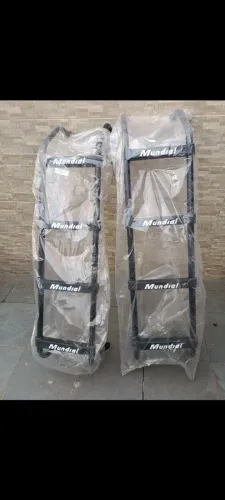 Escada para utilitário