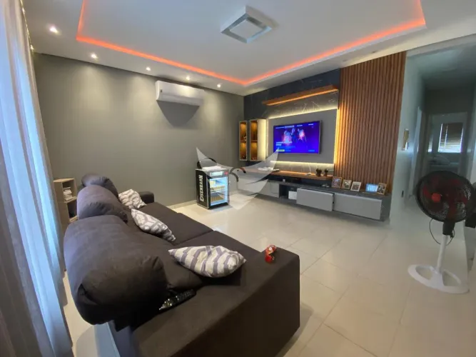 CASA RESIDENCIAL SAN MATHEUS
