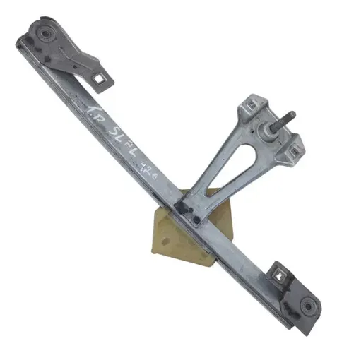 Máquina De Vidro Manual T.direito Clio Slpl420