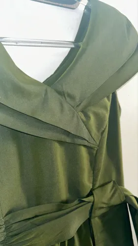 Vestido de Festa