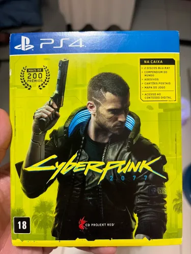 Cyberpunk 2077