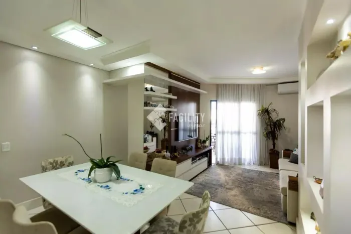 apartamento - Cambuí - Campinas