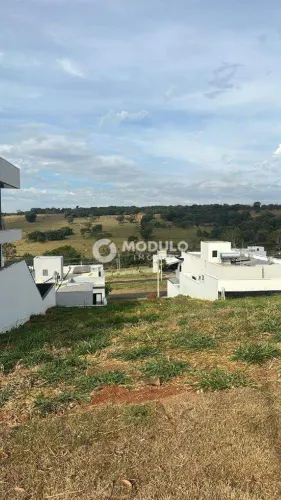 LOTE EM CONDOMÍNIO à venda, GRANJA MARILEUSA - Uberlândia/MG