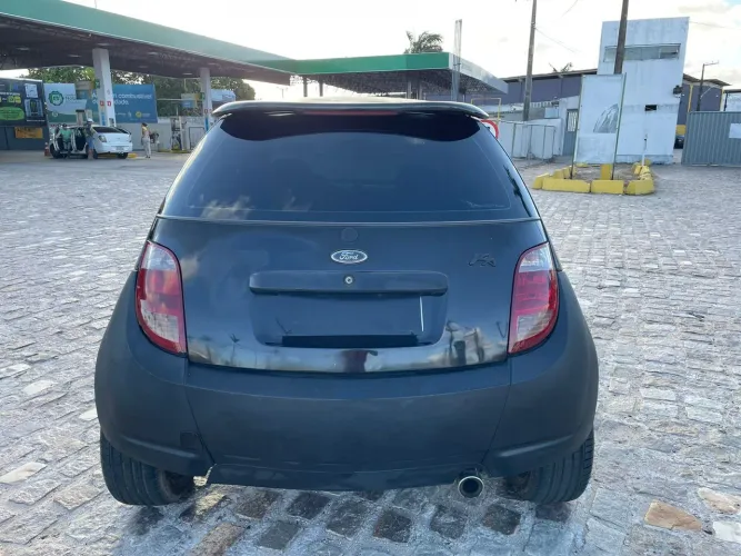 Ford KA 1.0i 3P 2007