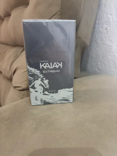 Perfume kaiak Extreme