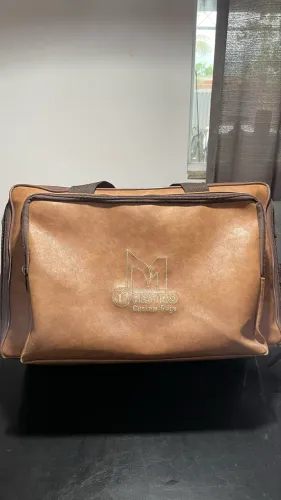 Bag Maestro custom