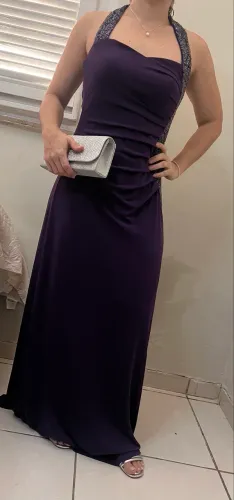 Vestidos festa P