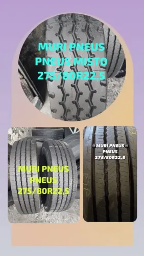 PNEUS 275/80R22,5 PNEU 275/80R22,5 PNEUS 275/70R22,5 PNEU 275/70R22,5
