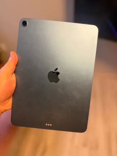 iPad Air - 5ª geração (M1) 10,9? azul - Excelente estado)