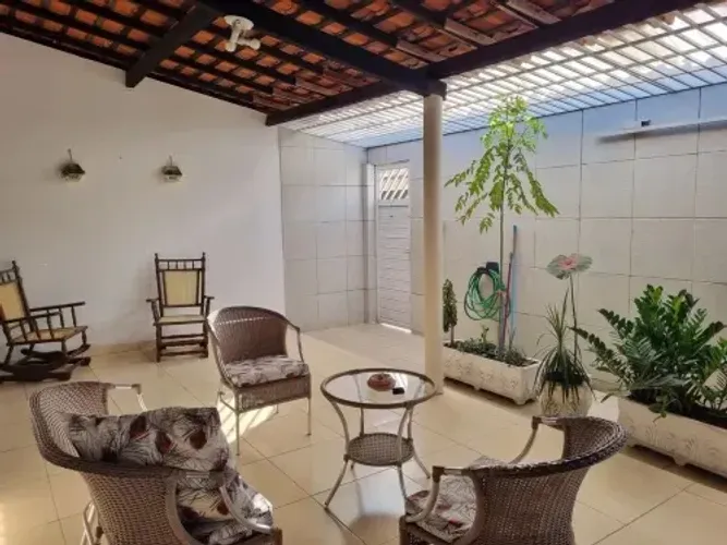 Imóvel modelo jurunas 
