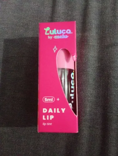 Lip tint Luluca 