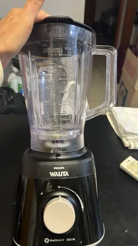 Vendo liquidificador
