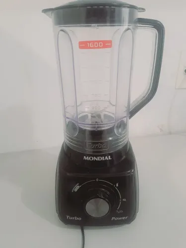Liquidificador