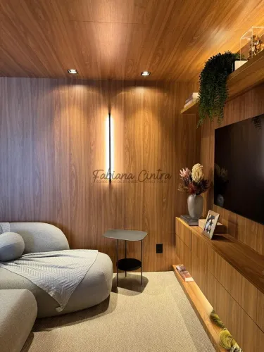 Apartamento Quinta da Primavera 3 quartos - Ribeirão Preto