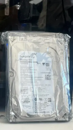 HD SEAGATE 1 TB
