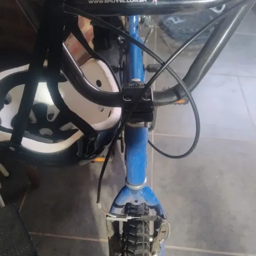 BIKE BMX LINDA