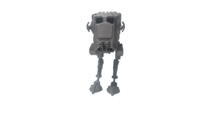 Boneco At-ST Articulado Star Wars