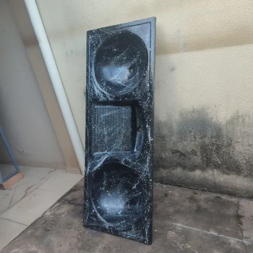 Tanque seminovo marmotek 1,70 x 0,64  390$ entrego 