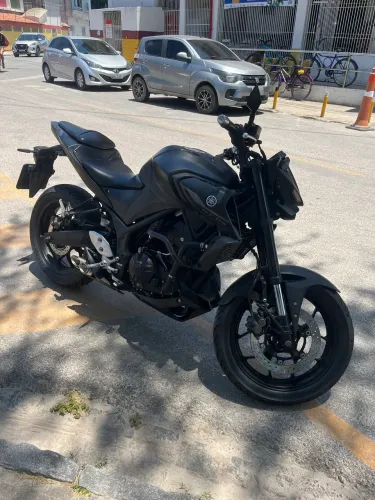 Mt 03 extra