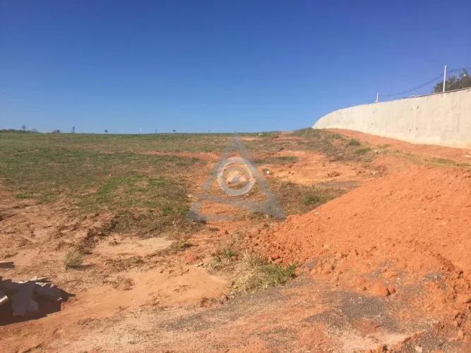 Terreno à venda em Campinas, Sousas, com 1284 m², Residencial Pedra Alta