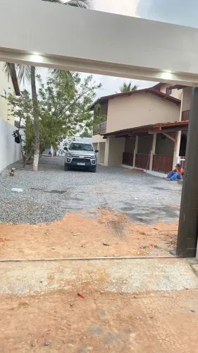 Casa Candeias Venda ou Alugamos