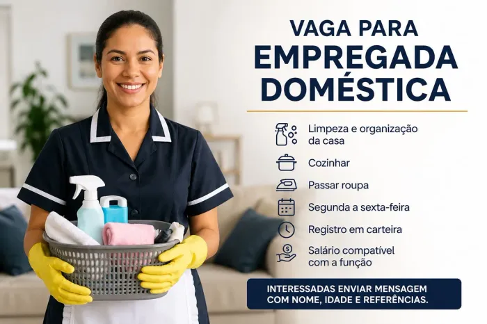 Empregada Doméstica