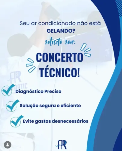 Concerto e limpeza do seu ar-condicionado