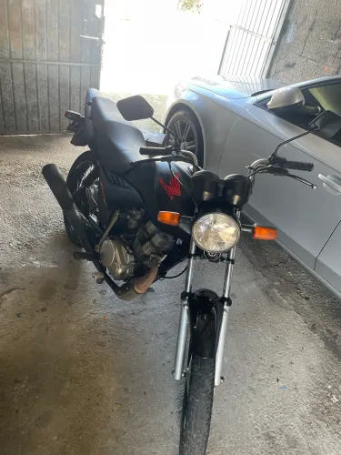 Fan 125 